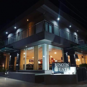 Hotel Rincón del Este